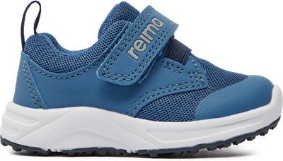 Buty sportowe dziecięce wiosenne Reima ze sklepu: eobuwie.pl w kategorii: Buty sportowe dziecięce - zdjęcie WP-EBWP-9KUZS-09B_0000303987992