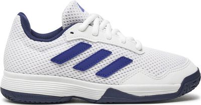 Buty sportowe dziecięce na wiosnę adidas ze sklepu: eobuwie.pl w kategorii: Buty sportowe dziecięce - zdjęcie WP-EBWP-9KUZS-09B_0000303988821