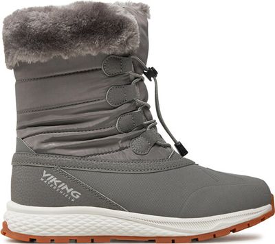 Buty zimowe dziecięce na zimę Viking ze sklepu: eobuwie.pl w kategorii: Buty zimowe dziecięce - zdjęcie WP-EBWP-9KUZS-09B_0000303988883