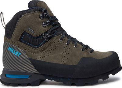 Buty trekkingowe męskie zimowe Millet ze sklepu: eobuwie.pl w kategorii: Buty trekkingowe męskie - zdjęcie WP-EBWP-9KUZS-09B_0000303989934
