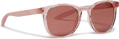 Okulary przeciwsłoneczne damskie Nike ze sklepu: eobuwie.pl w kategorii: Okulary przeciwsłoneczne damskie - zdjęcie WP-EBWP-9KUZS-09B_0000303997502