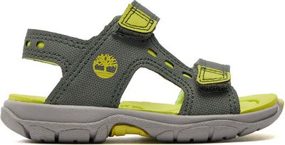 Sandały dziecięce letnie Timberland ze sklepu: eobuwie.pl w kategorii: Sandały dziecięce - zdjęcie WP-EBWP-9KUZS-09B_0000304000652