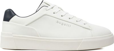 Buty sportowe męskie wiosenne Bugatti ze sklepu: eobuwie.pl w kategorii: Buty sportowe męskie - zdjęcie WP-EBWP-9KUZS-09B_0000304003578