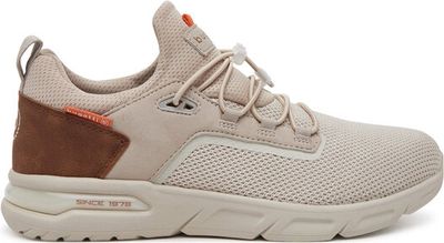 Buty sportowe męskie na wiosnę Bugatti ze sklepu: eobuwie.pl w kategorii: Buty sportowe męskie - zdjęcie WP-EBWP-9KUZS-09B_0000304003783