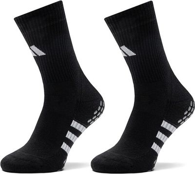 Skarpetki damskie bez wzorów adidas ze sklepu: eobuwie.pl w kategorii: Skarpetki damskie - zdjęcie WP-EBWP-9KUZS-09B_0000304015106
