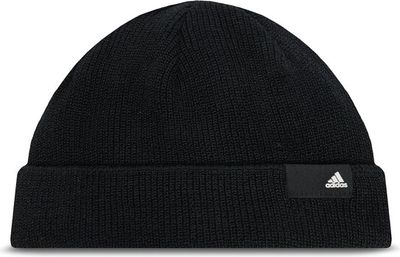 Czapka zimowa męska adidas ze sklepu: eobuwie.pl w kategorii: Czapki zimowe męskie - zdjęcie WP-EBWP-9KUZS-09B_0000304015168