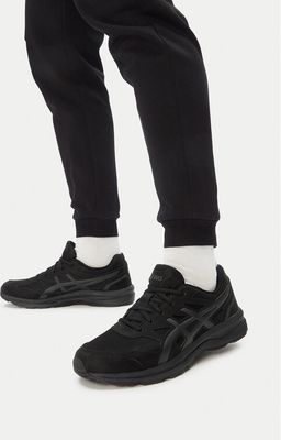 Buty sportowe męskie jesienne asics ze sklepu: eobuwie.pl w kategorii: Buty sportowe męskie - zdjęcie WP-EBWP-9KUZS-09B_0000304018930