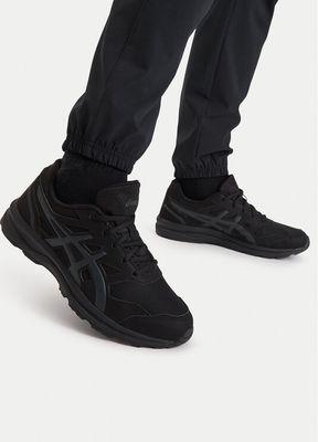 Buty sportowe męskie jesienne asics ze sklepu: eobuwie.pl w kategorii: Buty sportowe męskie - zdjęcie WP-EBWP-9KUZS-09B_0000304018930