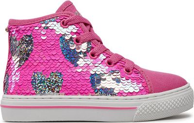 Buty sportowe dziecięce na wiosnę Primigi ze sklepu: eobuwie.pl w kategorii: Buty sportowe dziecięce - zdjęcie WP-EBWP-9KUZS-09B_0000304026249