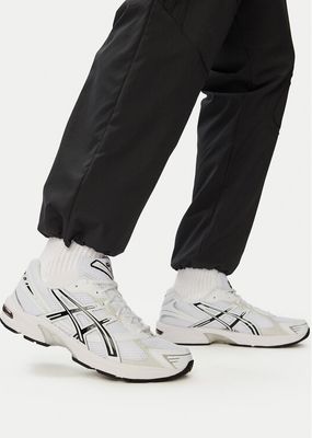 Buty sportowe męskie na wiosnę asics ze sklepu: eobuwie.pl w kategorii: Buty sportowe męskie - zdjęcie WP-EBWP-9KUZS-09B_0000304027475