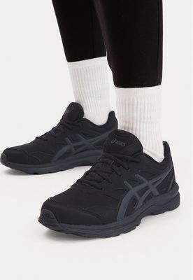 Buty sportowe damskie asics ze sklepu: eobuwie.pl w kategorii: Buty sportowe damskie - zdjęcie WP-EBWP-9KUZS-09B_0000304027505