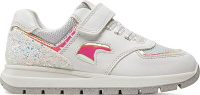Primigi - Buty sportowe dziecięce wiosenne ze sklepu: eobuwie.pl w kategorii: Buty sportowe dziecięce - zdjęcie WP-EBWP-9KUZS-09B_0000304030994