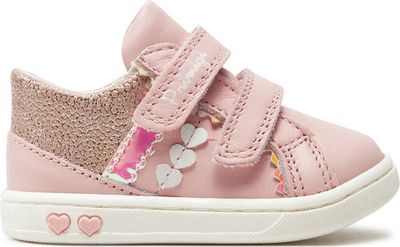 Buty sportowe dziecięce na wiosnę Primigi ze sklepu: eobuwie.pl w kategorii: Buty sportowe dziecięce - zdjęcie WP-EBWP-9KUZS-09B_0000304031304