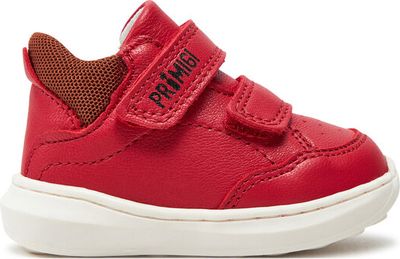 Buty sportowe dziecięce wiosenne Primigi ze sklepu: eobuwie.pl w kategorii: Buty sportowe dziecięce - zdjęcie WP-EBWP-9KUZS-09B_0000304031526