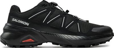 Buty sportowe męskie jesienne Salomon ze sklepu: eobuwie.pl w kategorii: Buty sportowe męskie - zdjęcie WP-EBWP-9KUZS-09B_0000304032615