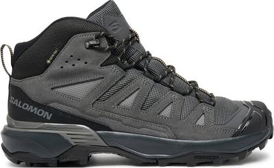 Buty trekkingowe męskie na zimę Salomon ze sklepu: eobuwie.pl w kategorii: Buty trekkingowe męskie - zdjęcie WP-EBWP-9KUZS-09B_0000304034060