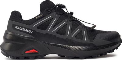 Buty sportowe damskie na jesień Salomon ze sklepu: eobuwie.pl w kategorii: Buty sportowe damskie - zdjęcie WP-EBWP-9KUZS-09B_0000304034503