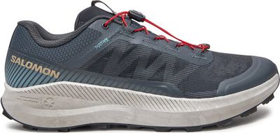Buty sportowe męskie Salomon ze sklepu: eobuwie.pl w kategorii: Buty sportowe męskie - zdjęcie WP-EBWP-9KUZS-09B_0000304035494