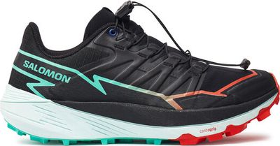 Buty sportowe damskie wiosenne Salomon ze sklepu: eobuwie.pl w kategorii: Buty sportowe damskie - zdjęcie WP-EBWP-9KUZS-09B_0000304035517