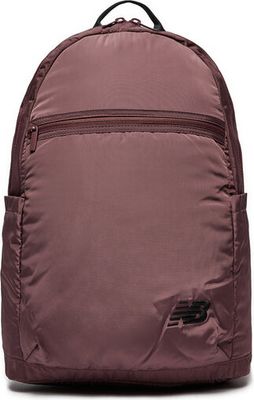 Plecak New Balance ze sklepu: eobuwie.pl w kategorii: Plecaki - zdjęcie WP-EBWP-9KUZS-09B_0000304037177