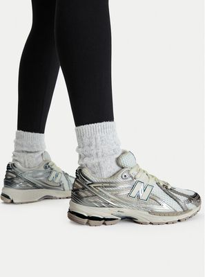 Buty sportowe męskie New Balance ze sklepu: eobuwie.pl w kategorii: Buty sportowe męskie