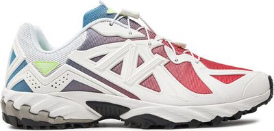 Buty sportowe męskie na wiosnę New Balance ze sklepu: eobuwie.pl w kategorii: Buty sportowe męskie