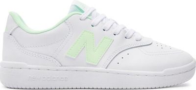 Buty sportowe damskie na wiosnę New Balance ze sklepu: eobuwie.pl w kategorii: Buty sportowe damskie - zdjęcie WP-EBWP-9KUZS-09B_0000304037658