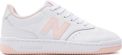 Buty sportowe damskie na wiosnę New Balance ze sklepu: eobuwie.pl w kategorii: Buty sportowe damskie - zdjęcie WP-EBWP-9KUZS-09B_0000304037689