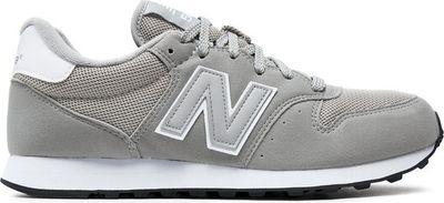 New Balance - Buty sportowe męskie wiosenne ze sklepu: eobuwie.pl w kategorii: Buty sportowe męskie - zdjęcie WP-EBWP-9KUZS-09B_0000304038396