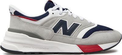 Buty sportowe męskie wiosenne New Balance ze sklepu: eobuwie.pl w kategorii: Buty sportowe męskie - zdjęcie WP-EBWP-9KUZS-09B_0000304038730