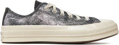 Trampki damskie na wiosnę Converse ze sklepu: eobuwie.pl w kategorii: Trampki damskie - zdjęcie WP-EBWP-9KUZS-09B_0000304038747