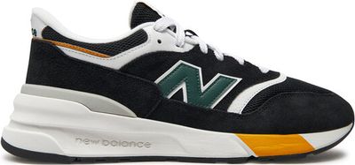 Buty sportowe męskie na wiosnę na jesień New Balance ze sklepu: eobuwie.pl w kategorii: Buty sportowe męskie - zdjęcie WP-EBWP-9KUZS-09B_0000304038754