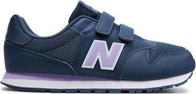 New Balance - Buty sportowe dziecięce na wiosnę ze sklepu: eobuwie.pl w kategorii: Buty sportowe dziecięce - zdjęcie WP-EBWP-9KUZS-09B_0000304038969