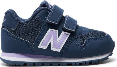 New Balance - Buty sportowe dziecięce na jesień ze sklepu: eobuwie.pl w kategorii: Buty sportowe dziecięce - zdjęcie WP-EBWP-9KUZS-09B_0000304039089