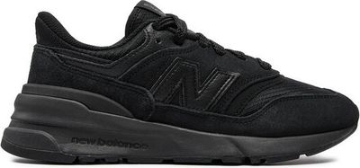 Buty sportowe męskie jesienne New Balance ze sklepu: eobuwie.pl w kategorii: Buty sportowe męskie - zdjęcie WP-EBWP-9KUZS-09B_0000304039096