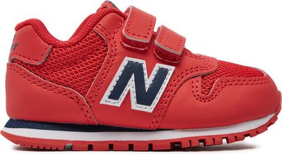 Buty sportowe dziecięce wiosenne New Balance ze sklepu: eobuwie.pl w kategorii: Buty sportowe dziecięce - zdjęcie WP-EBWP-9KUZS-09B_0000304039102