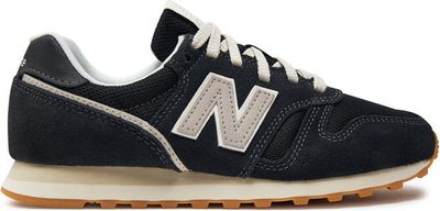Buty sportowe damskie na wiosnę New Balance ze sklepu: eobuwie.pl w kategorii: Buty sportowe damskie - zdjęcie WP-EBWP-9KUZS-09B_0000304039164