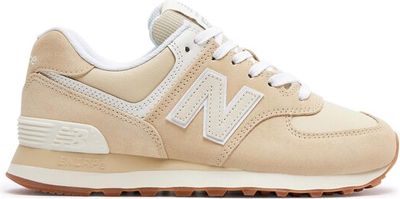 New Balance - Buty sportowe damskie na wiosnę ze sklepu: eobuwie.pl w kategorii: Buty sportowe damskie - zdjęcie WP-EBWP-9KUZS-09B_0000304039201