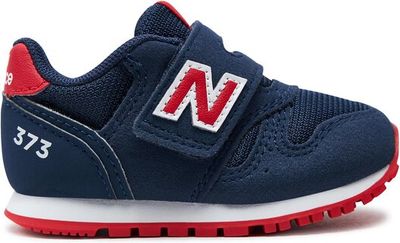 Buty sportowe dziecięce New Balance ze sklepu: eobuwie.pl w kategorii: Buty sportowe dziecięce - zdjęcie WP-EBWP-9KUZS-09B_0000304039218
