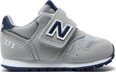 Buty sportowe dziecięce na wiosnę New Balance ze sklepu: eobuwie.pl w kategorii: Buty sportowe dziecięce - zdjęcie WP-EBWP-9KUZS-09B_0000304039232
