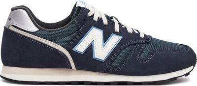 Buty sportowe męskie na wiosnę New Balance ze sklepu: eobuwie.pl w kategorii: Buty sportowe męskie - zdjęcie WP-EBWP-9KUZS-09B_0000304039379