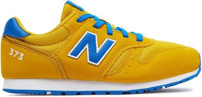 New Balance - Buty sportowe dziecięce wiosenne ze sklepu: eobuwie.pl w kategorii: Buty sportowe dziecięce - zdjęcie WP-EBWP-9KUZS-09B_0000304039478