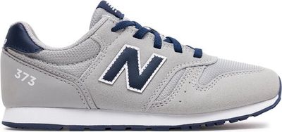 New Balance - Buty sportowe dziecięce na wiosnę ze sklepu: eobuwie.pl w kategorii: Buty sportowe dziecięce - zdjęcie WP-EBWP-9KUZS-09B_0000304039492