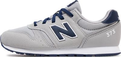 New Balance - Buty sportowe dziecięce na wiosnę ze sklepu: eobuwie.pl w kategorii: Buty sportowe dziecięce - zdjęcie WP-EBWP-9KUZS-09B_0000304039492