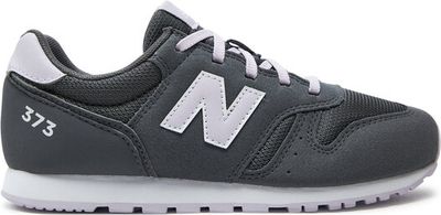 Buty sportowe dziecięce na wiosnę na jesień New Balance ze sklepu: eobuwie.pl w kategorii: Buty sportowe dziecięce - zdjęcie WP-EBWP-9KUZS-09B_0000304039515