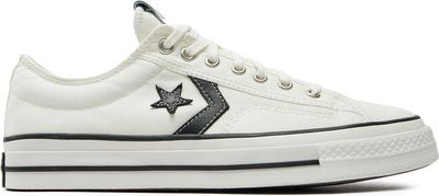 Trampki damskie na wiosnę Converse ze sklepu: eobuwie.pl w kategorii: Trampki damskie - zdjęcie WP-EBWP-9KUZS-09B_0000304040436