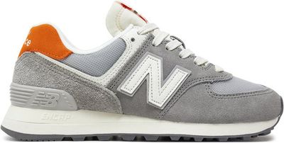 New Balance - Buty sportowe damskie na wiosnę ze sklepu: eobuwie.pl w kategorii: Buty sportowe damskie - zdjęcie WP-EBWP-9KUZS-09B_0000304040641