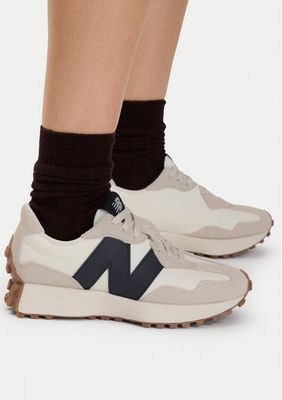 Buty sportowe damskie wiosenne New Balance ze sklepu: eobuwie.pl w kategorii: Buty sportowe damskie - zdjęcie WP-EBWP-9KUZS-09B_0000304040702