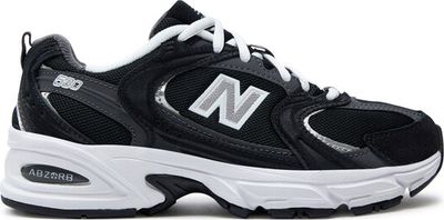 Buty sportowe męskie jesienne New Balance ze sklepu: eobuwie.pl w kategorii: Buty sportowe męskie - zdjęcie WP-EBWP-9KUZS-09B_0000304041426