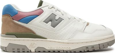 Buty sportowe męskie na wiosnę New Balance ze sklepu: eobuwie.pl w kategorii: Buty sportowe męskie - zdjęcie WP-EBWP-9KUZS-09B_0000304041594